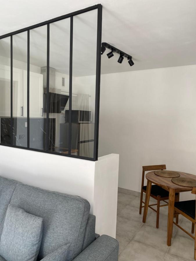 Superbe Studio Centre Digne Les Bains Экстерьер фото