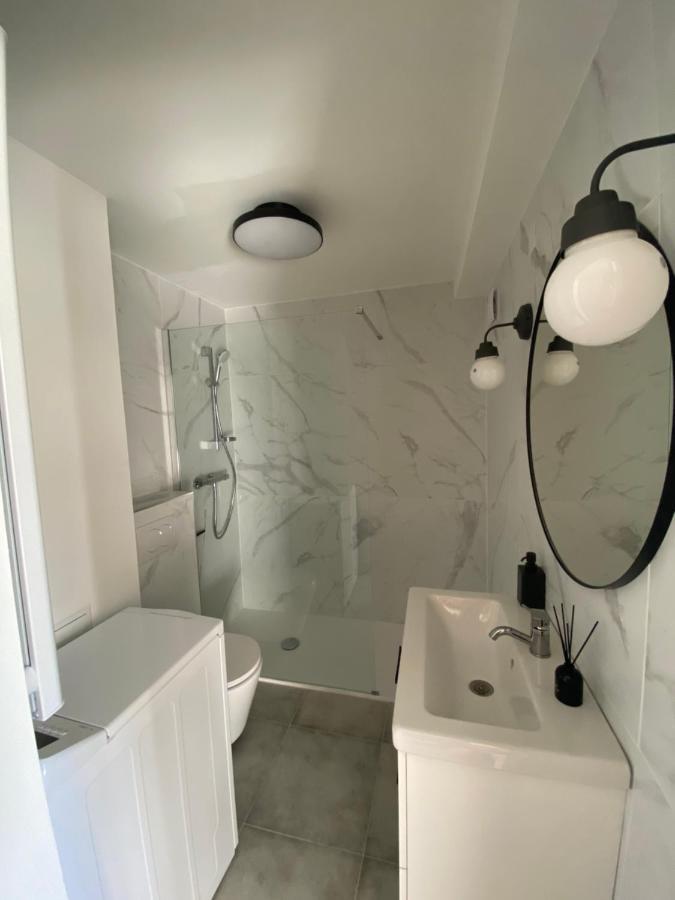 Superbe Studio Centre Digne Les Bains Экстерьер фото